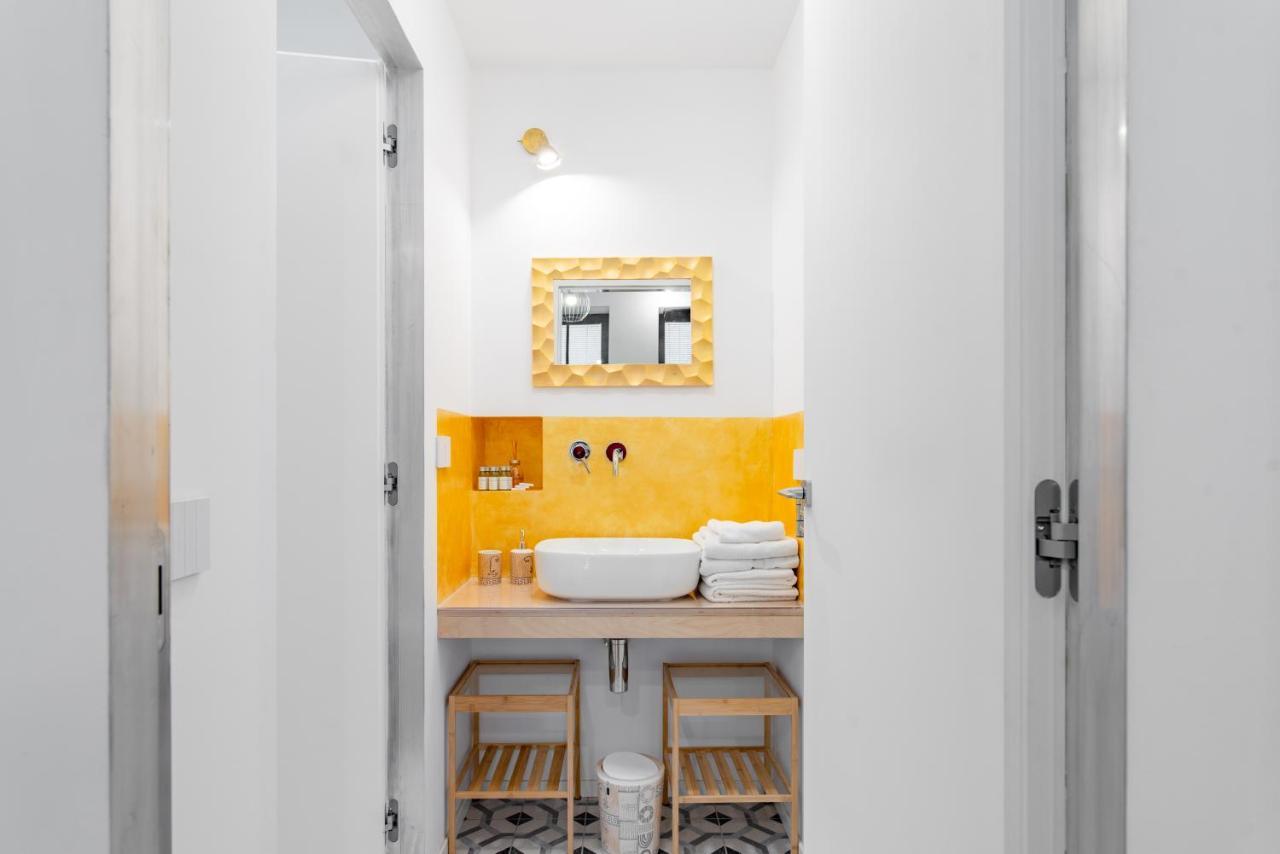 Magic Loft 29 By Happyhostorino Turim Exterior foto