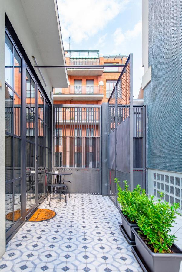Magic Loft 29 By Happyhostorino Turim Exterior foto
