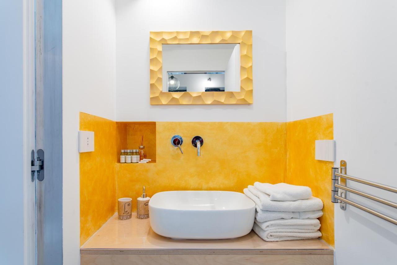 Magic Loft 29 By Happyhostorino Turim Exterior foto